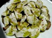 Summer Mozzarella And Bread Salad